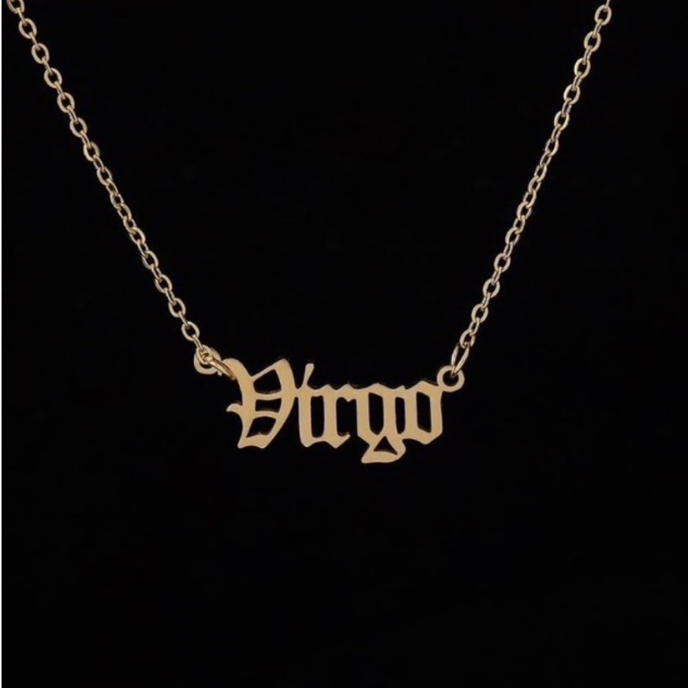 Zodiac Sign Chain - Picture 15 of 15